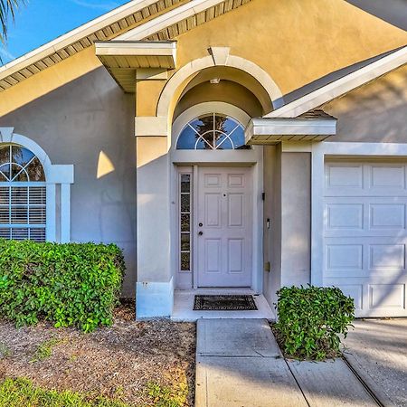 Waving Palms Villa Orlando Exterior foto