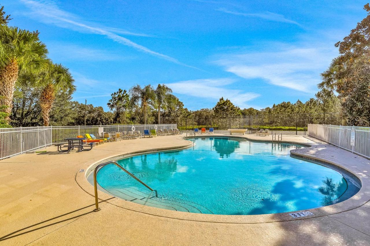 Waving Palms Villa Orlando Exterior foto