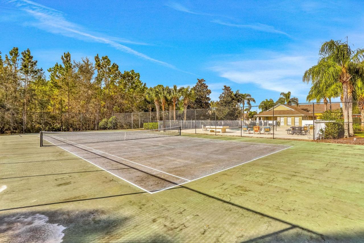 Waving Palms Villa Orlando Exterior foto