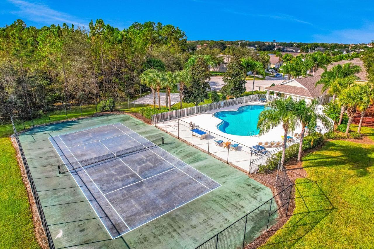 Waving Palms Villa Orlando Exterior foto