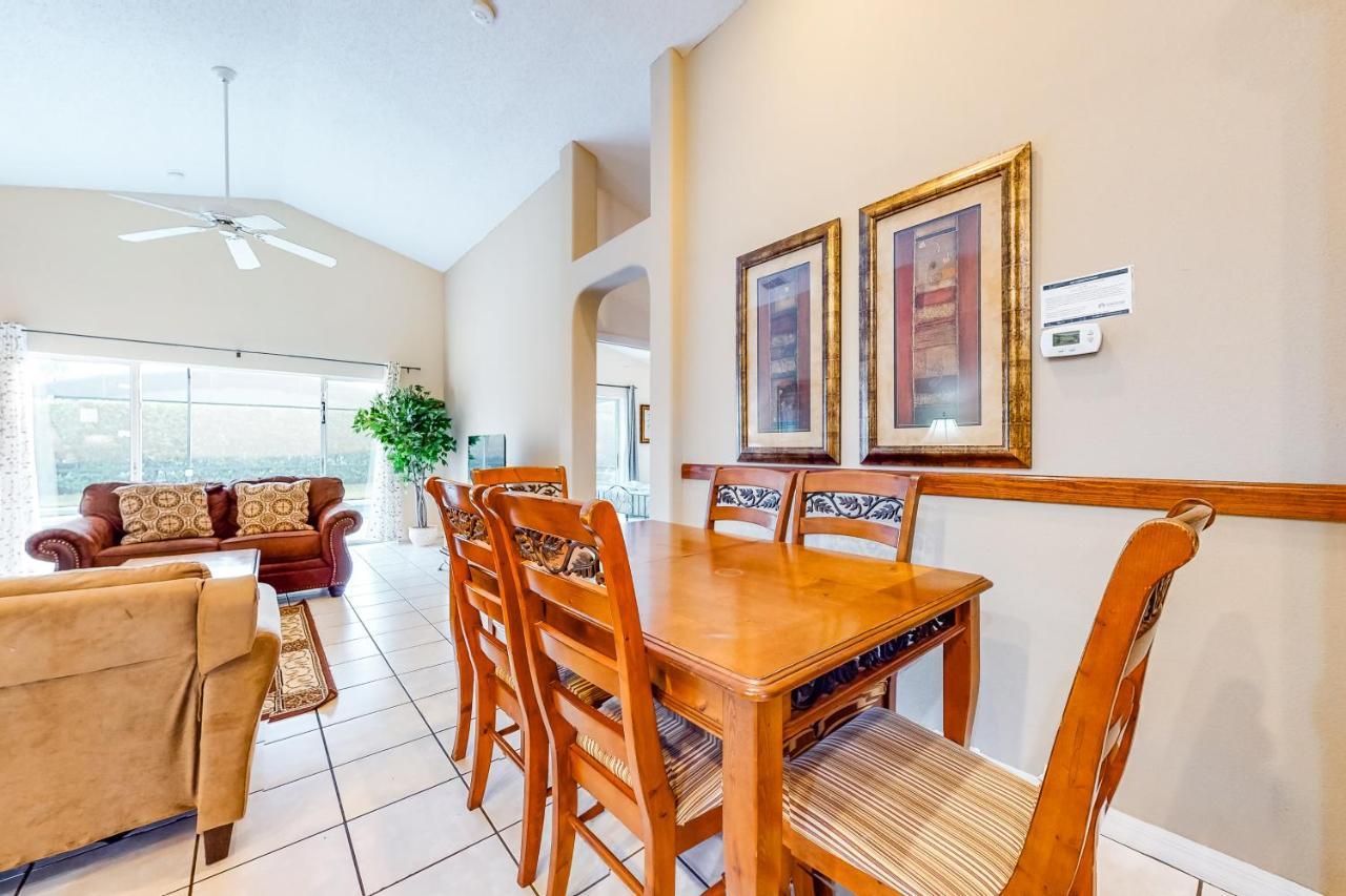 Waving Palms Villa Orlando Exterior foto