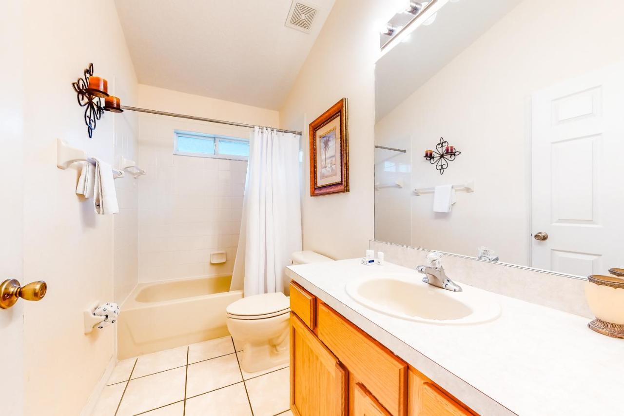 Waving Palms Villa Orlando Exterior foto